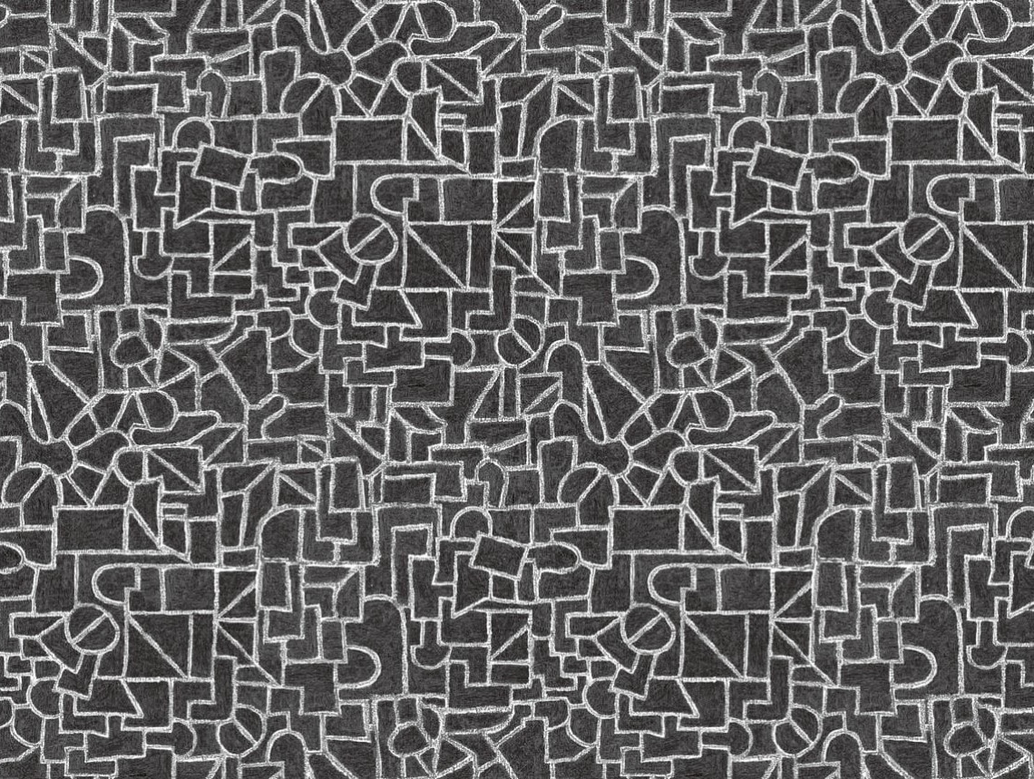 Flotex by Galeote - 340002F Albayzin tiza oscuro